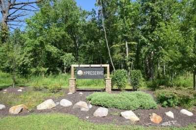 Residential Land For Sale in Chesterton, Indiana