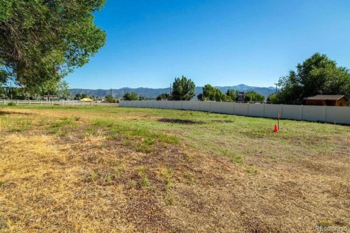 Picture of Residential Land For Sale in Salida, Colorado, United States