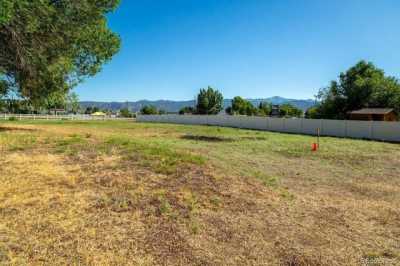 Residential Land For Sale in Salida, Colorado