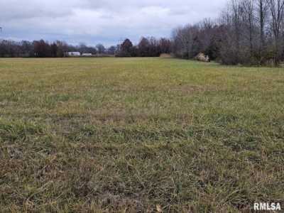 Residential Land For Sale in Woodlawn, Illinois