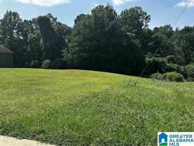 Residential Land For Sale in Bessemer, Alabama