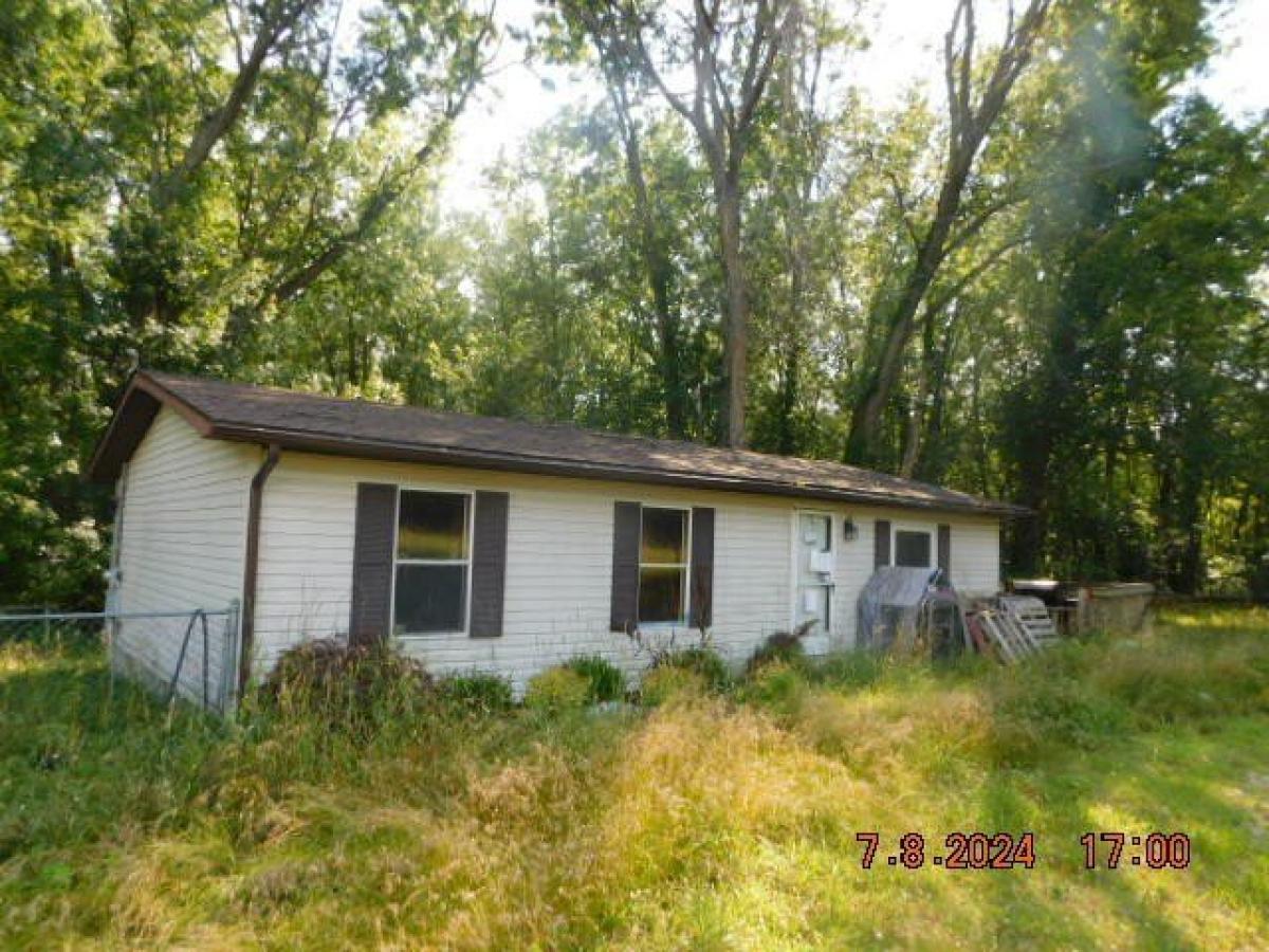 Picture of Home For Rent in Brooklyn, Michigan, United States