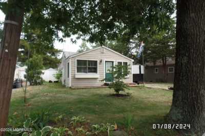 Home For Sale in Waretown, New Jersey