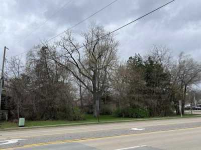 Residential Land For Sale in Portage, Wisconsin