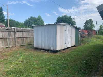 Residential Land For Sale in Stigler, Oklahoma