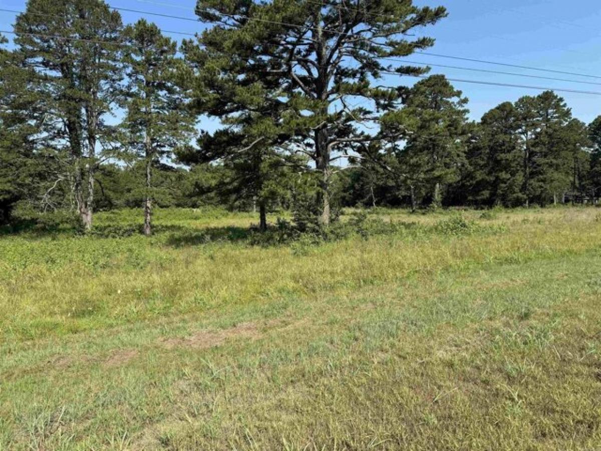 Picture of Residential Land For Sale in Greers Ferry, Arkansas, United States