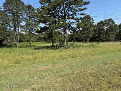 Residential Land For Sale in Greers Ferry, Arkansas