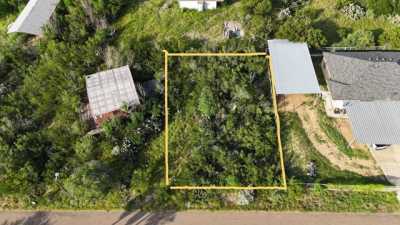 Residential Land For Sale in Zapata, Texas