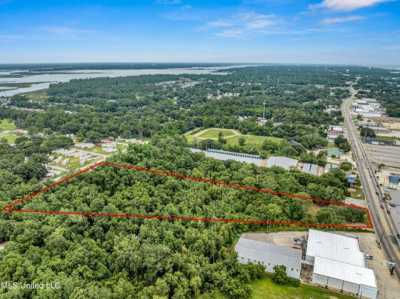 Residential Land For Sale in Gulfport, Mississippi