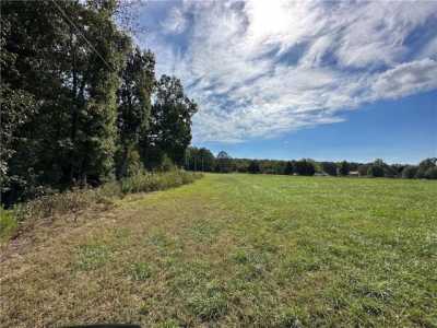 Residential Land For Sale in Honea Path, South Carolina