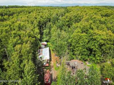 Residential Land For Sale in Wasilla, Alaska