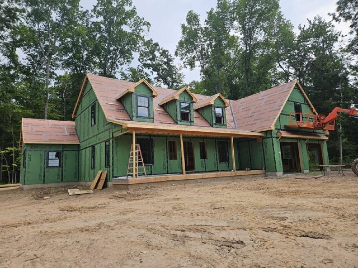 Picture of Home For Sale in Bolton, Connecticut, United States