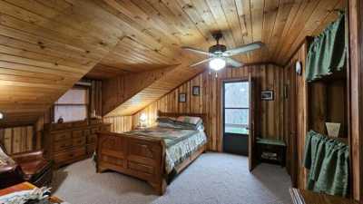 Home For Sale in Otto, North Carolina