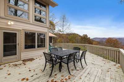 Home For Sale in Bryson City, North Carolina