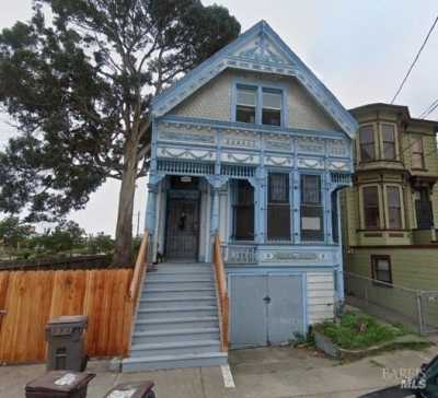 Apartment For Rent in Oakland, California