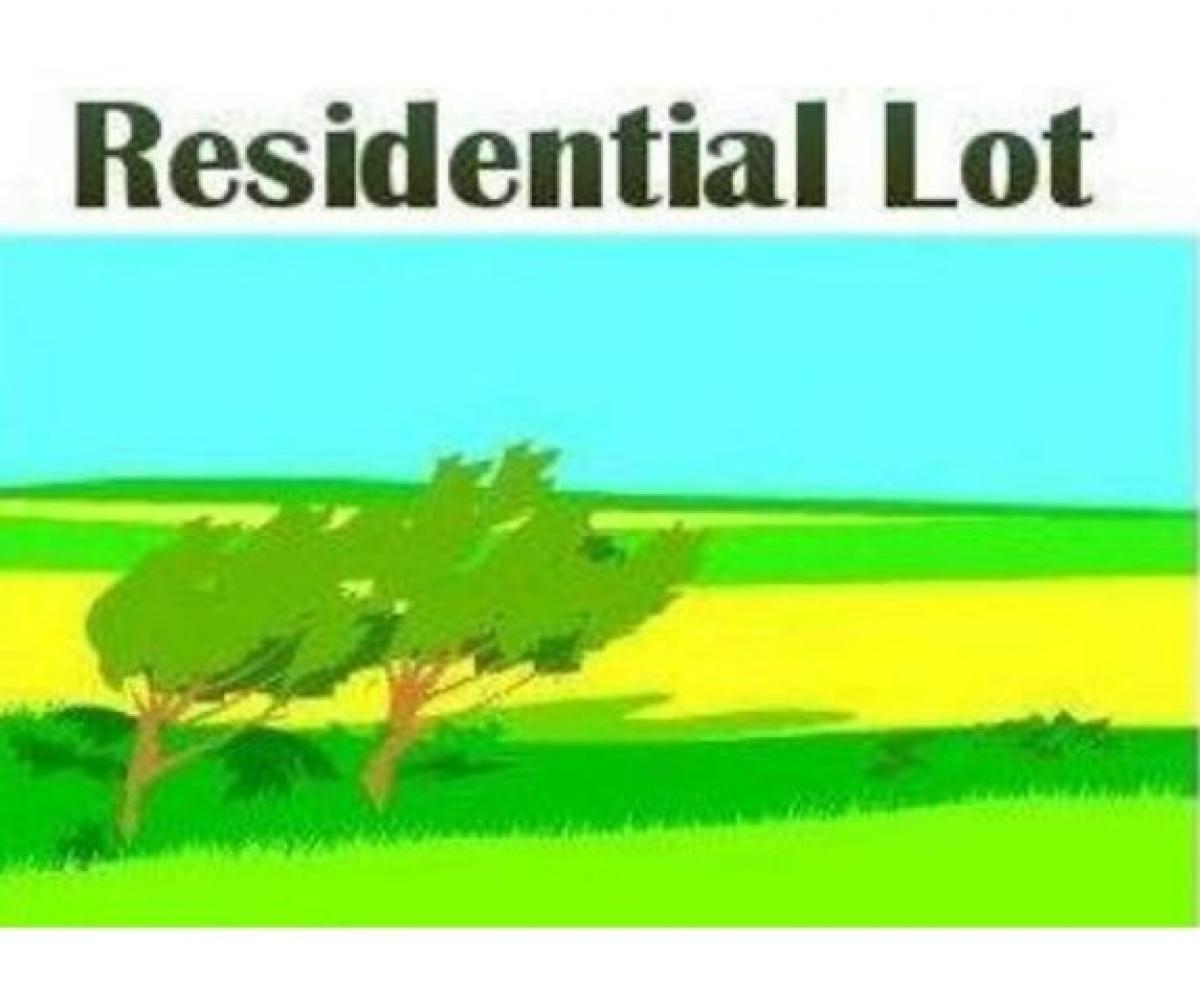 Picture of Residential Land For Sale in Tuscumbia, Alabama, United States