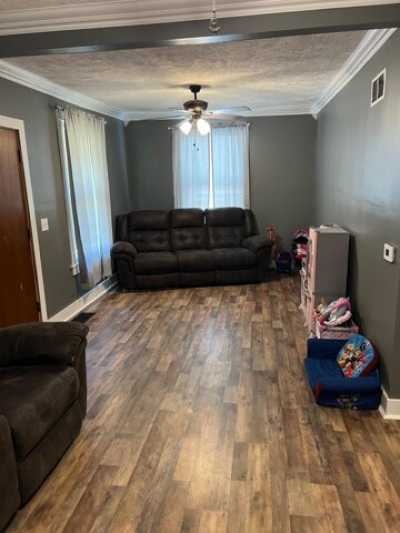 Home For Sale in McPherson, Kansas