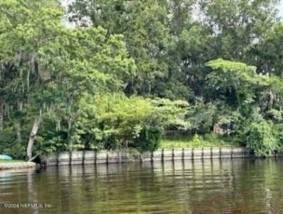 Residential Land For Sale in Saint Johns, Florida