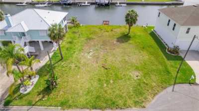 Residential Land For Sale in Hernando Beach, Florida