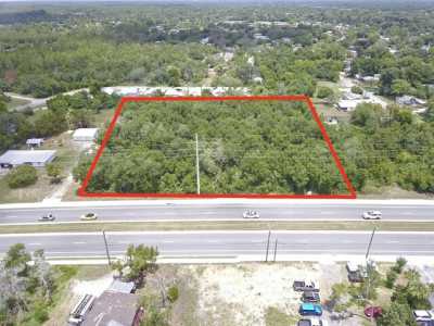 Residential Land For Sale in Daytona Beach, Florida