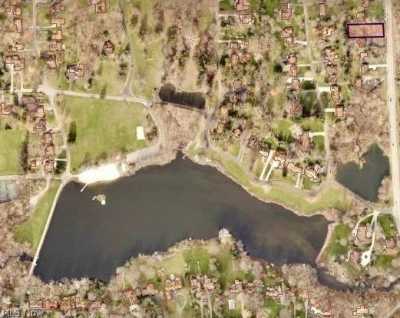 Residential Land For Sale in Chagrin Falls, Ohio