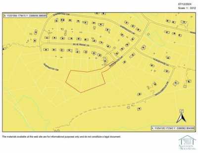 Residential Land For Sale in Ridgeway, Virginia