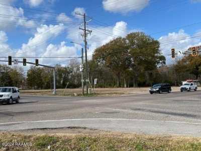 Residential Land For Sale in Carencro, Louisiana