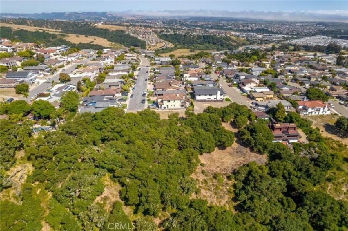 Picture of Residential Land For Sale in Pismo Beach, California, United States