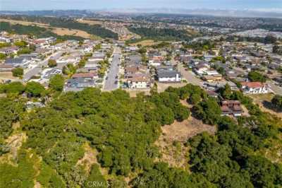 Residential Land For Sale in Pismo Beach, California