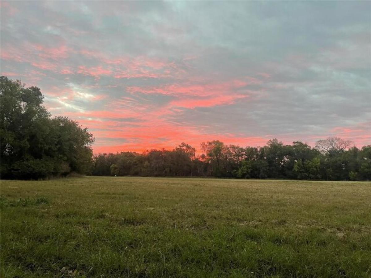 Picture of Residential Land For Sale in Burton, Texas, United States