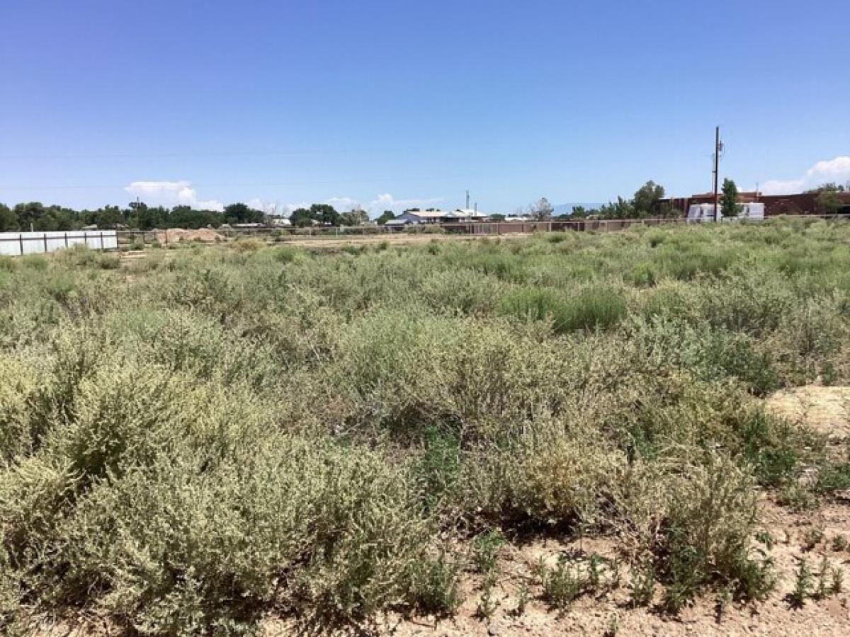 Picture of Residential Land For Sale in Belen, New Mexico, United States