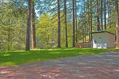 Residential Land For Sale in Yacolt, Washington