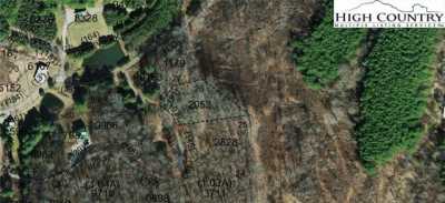 Residential Land For Sale in Grassy Creek, North Carolina