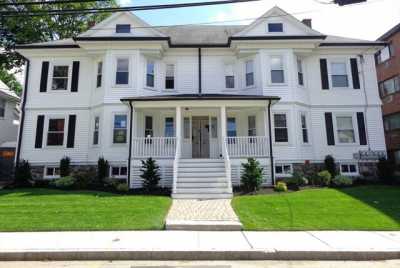 Apartment For Rent in Waltham, Massachusetts