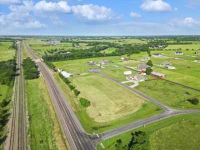 Residential Land For Sale in Sanger, Texas