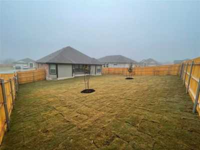 Home For Rent in Burnet, Texas