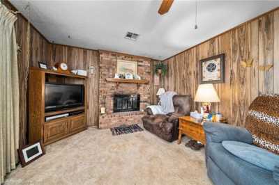 Home For Sale in Muldrow, Oklahoma