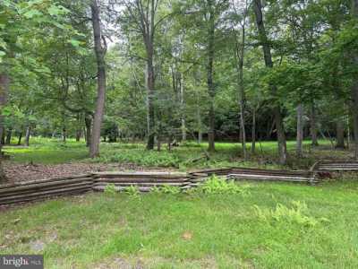 Residential Land For Sale in Warriors Mark, Pennsylvania