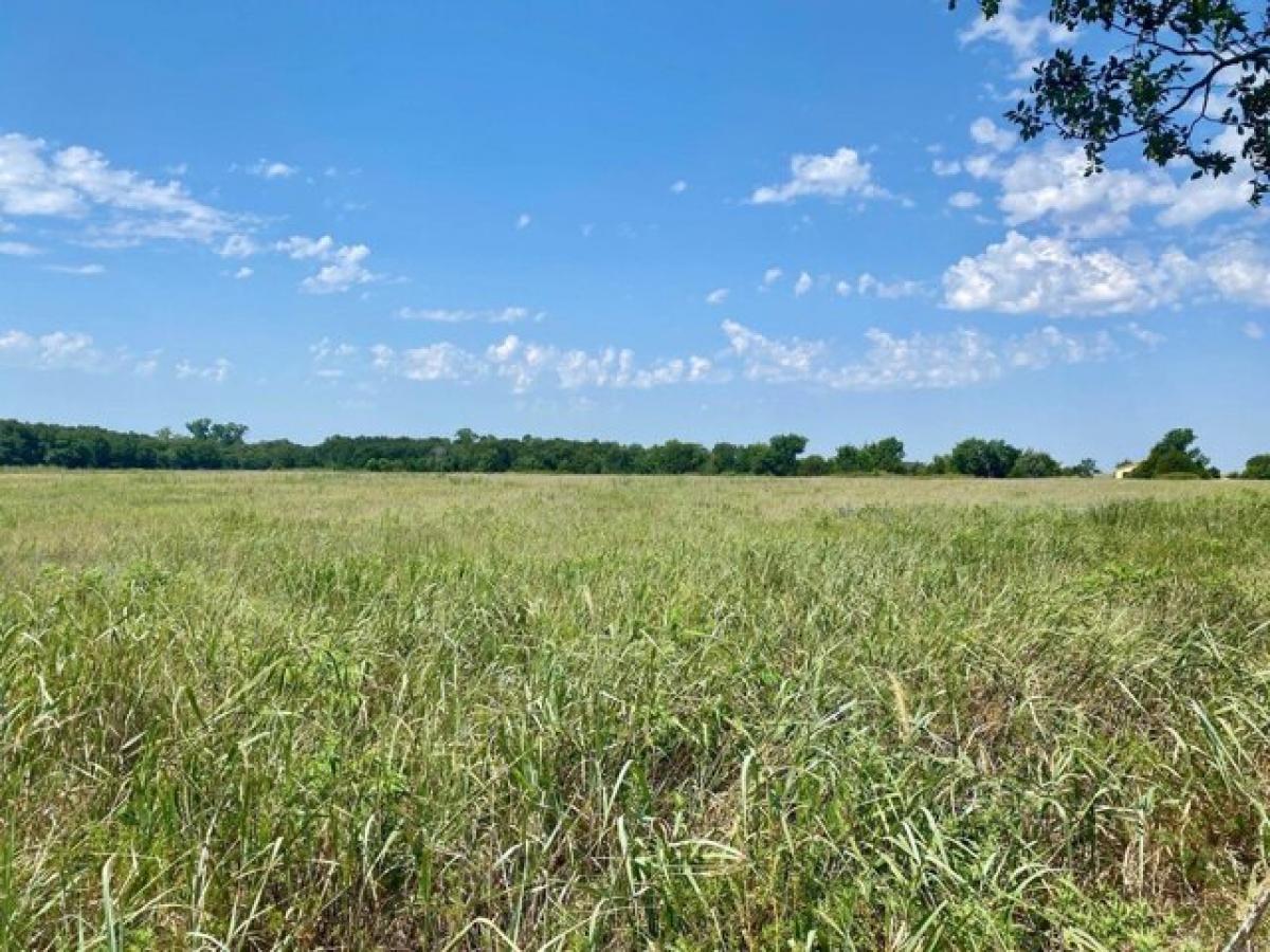 Picture of Residential Land For Sale in Duncan, Oklahoma, United States