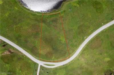 Residential Land For Sale in Alva, Florida