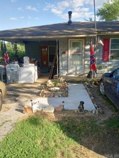 Home For Sale in Maynard, Arkansas