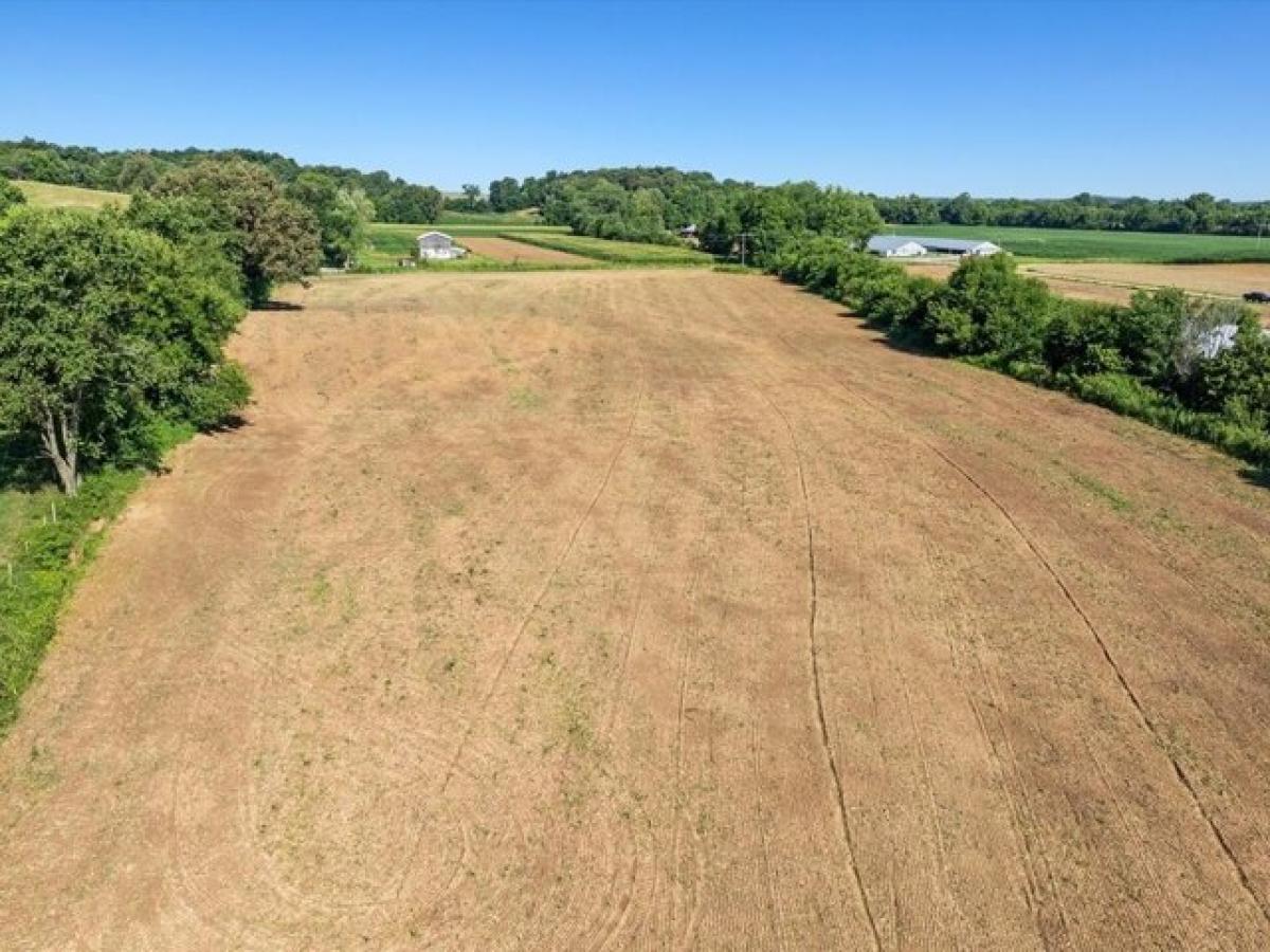 Picture of Residential Land For Sale in Calhoun, Kentucky, United States