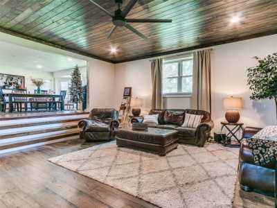 Home For Sale in Mounds, Oklahoma