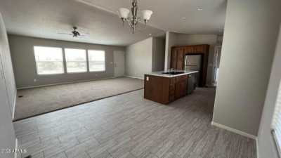 Home For Rent in Florence, Arizona