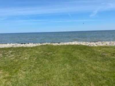 Residential Land For Sale in Linwood, Michigan