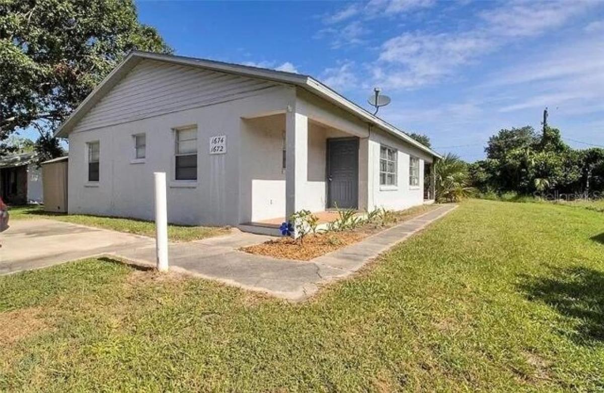 Picture of Home For Rent in Arcadia, Florida, United States