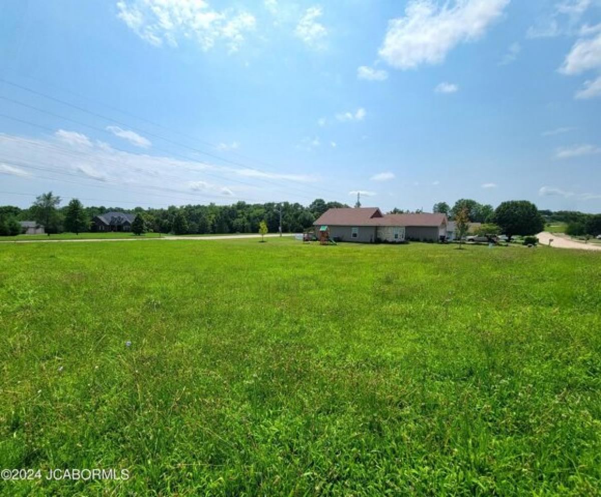 Picture of Residential Land For Sale in Fulton, Missouri, United States