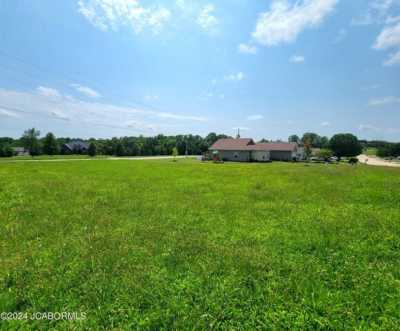 Residential Land For Sale in 