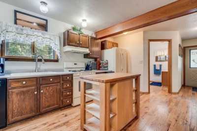 Home For Sale in Columbia Falls, Montana