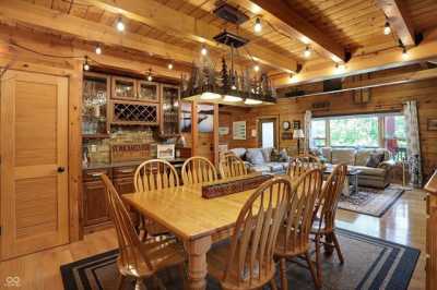 Home For Sale in Nashville, Indiana